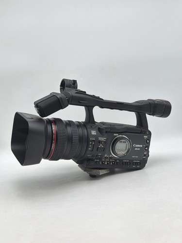Canon 1080p mini - canon, hd