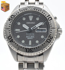 [QUASI NUOVO] SEIKO 5M63-0B40