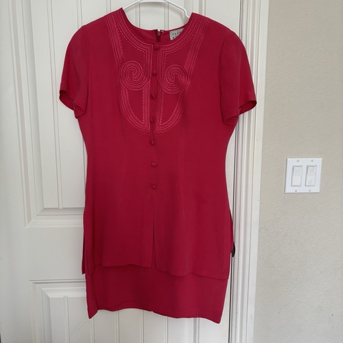 Abito midi vintage - , papell