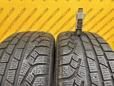 PNEUMATICI USATI GOMME USATE INVERNALI PIRELLI 205 55 17 AL 84%