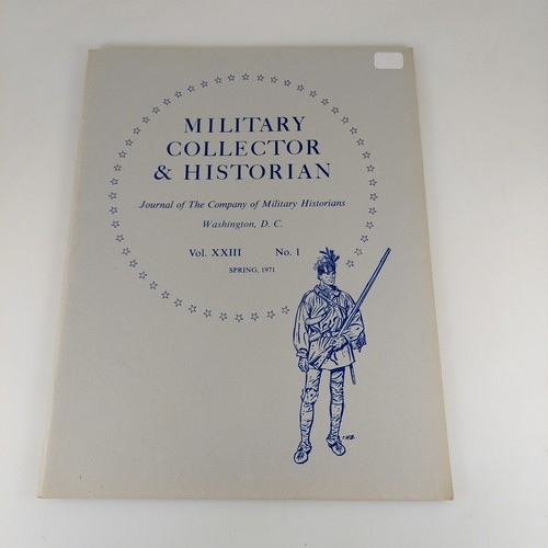 Military collector historian - collector,