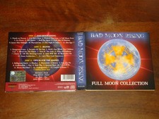 BAD MOON RISING - FULL MOON