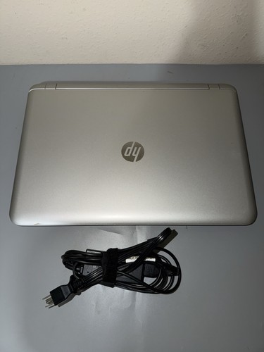 Pavilion g121wm computer - hp,