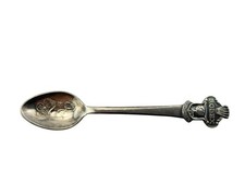 Vintage ROLEX SPOONS Bucherer