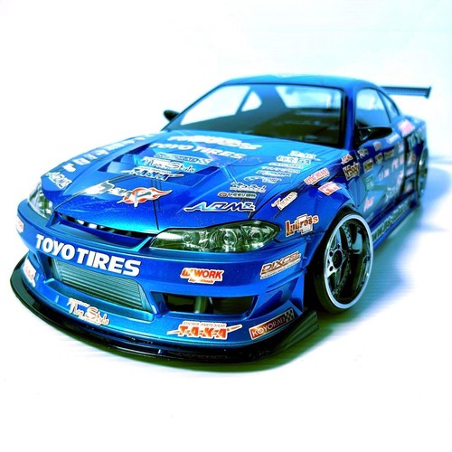 Reve nissan silvia s15 10 - reve,