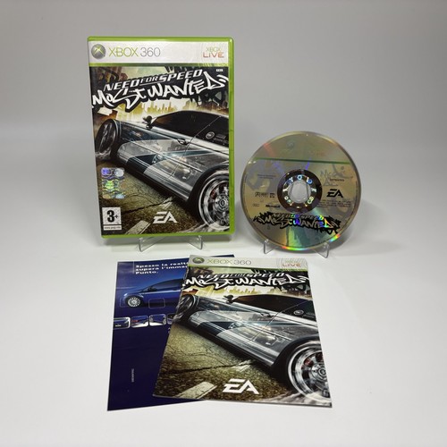 Need for speed most wanted - for,