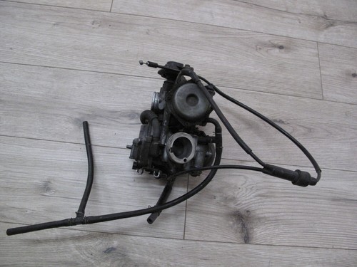 Honda xl600v transalp 1989 - xl600v, 89