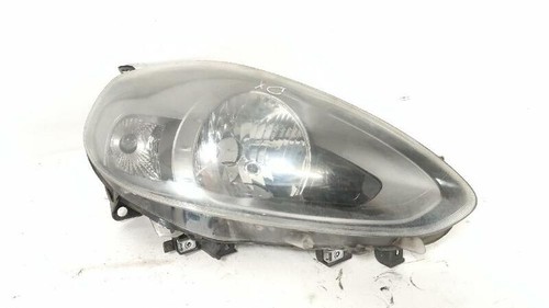 Proiettore anteriore fiat - proiettore,