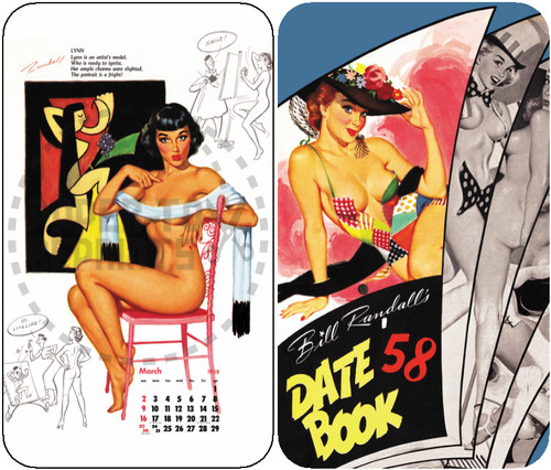 Data book 1958 - data,