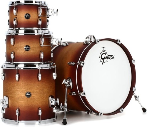Gretsch rinomato set - set, di