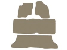 Basic Tappetini per Toyota