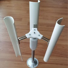 Kit Generatore di Turbina