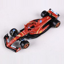 1:43 Ferrari SF-24 modellino
