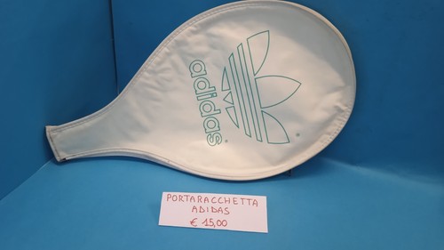 Custodia porta racchetta - custodia,