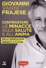 LIBRO CONTRASTARE LE MINACCE