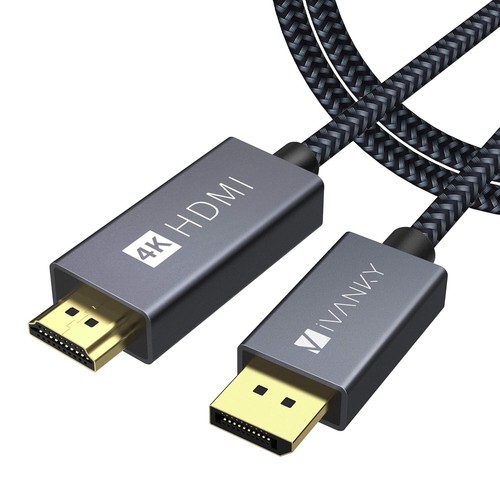 Cavo displayport hdmi 4k - hdmi,