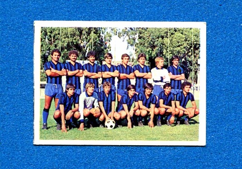 Calcio lampo flash 1978 - calcio, -flash