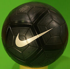 Nuovo Raro Pallone Calcio Nike
