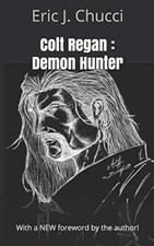 Colt Regan : Demon Hunter.by