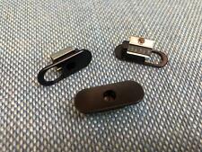 LOOK Ricambi - Kit 3x Fermi