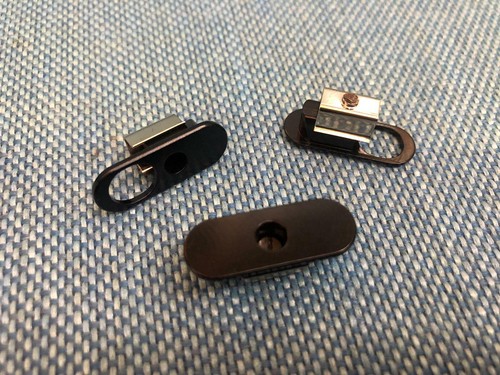 Look ricambi kit 3x fermi - ricambi,