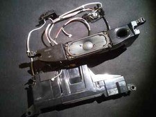 Sony KDL-40Z5500 set