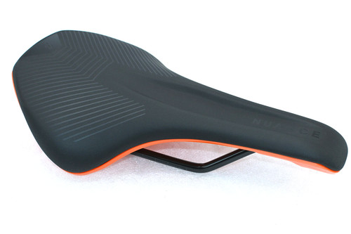 Sella bici cube natural fit - natural,