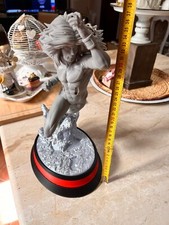 FAN ART ACTION FIGURES