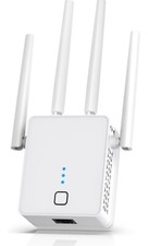Wi-Fi Range Extender 1200Mbps