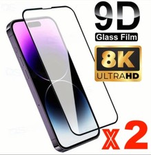 2 Pellicola VETRO Temperato