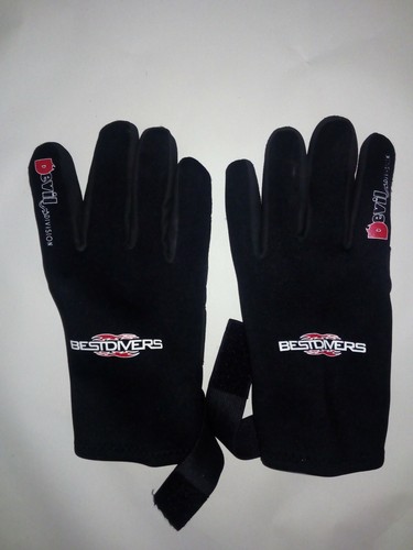 Guanti sub best diver - guanti,