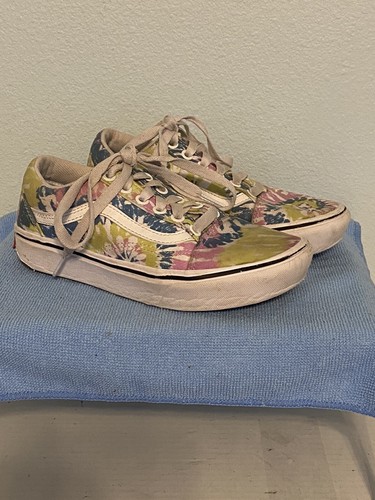 Sneaker skate vans otw - da,
