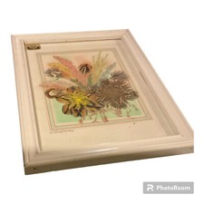 Quadro Dakota Prairie Fiori