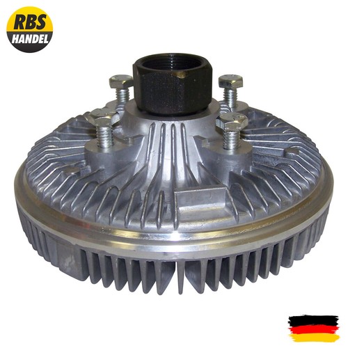 Ventilatore viscoso jeep zg - ventilatore,