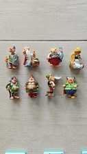 Kinder Sorpresa Asterix Obelix 8 Personaggi