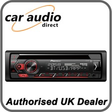 Pioneer deh s420bt - pioneer, deh-s420bt