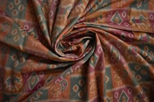 FNC Vintage 5Yd Saree Indian