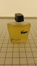 PARFUM FACTICE Lacoste Jean Patou