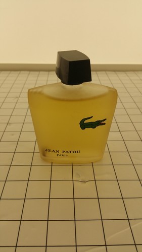 Parfum factice lacoste jean - parfum,