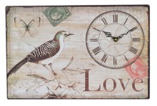 Orologio da parete stile