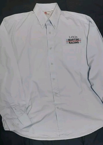Camicia lancia martini racing - camicia,