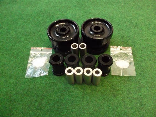 Kit cuscinetti asse posteriore