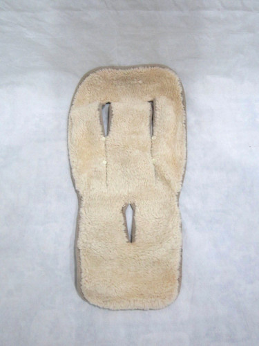 Fodera sedile lana bugaboo - fodera,