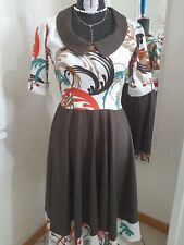 abito donna in stile anni