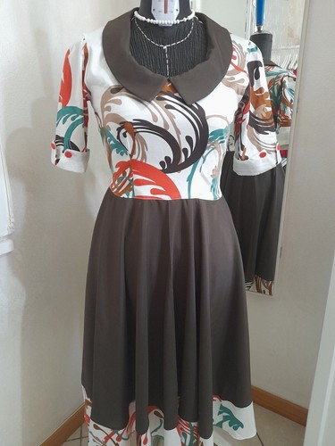 Abito donna stile - donna, in