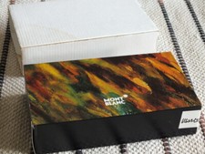 Penna a sfera Montblanc 1999