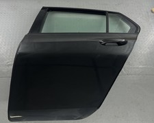 PORTIERA PORTA SPORTELLO POSTERIORE SINISTRA SX VOLKSWAGEN GOLF 8 2019-2025