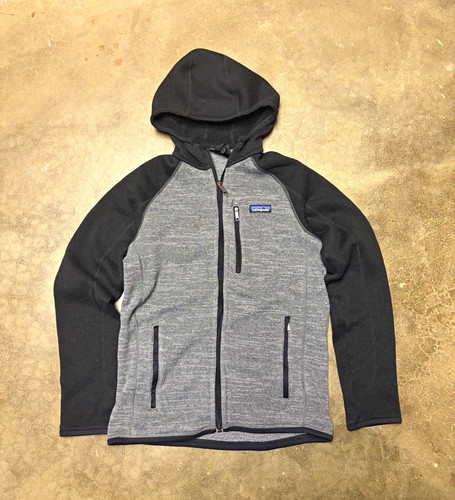 Patagonia better maglione - patagonia,