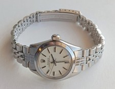 ROLEX Oyster Perpetual Lady