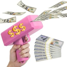 Cannone Cash Gun Party Copia